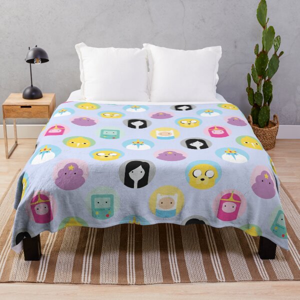 Item preview, Adventure Pattern Time! designed and sold by Ashley Castleton.