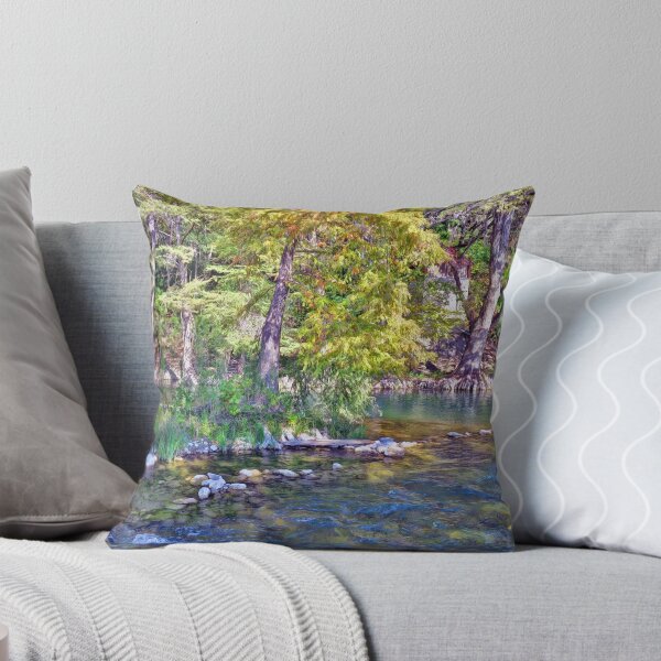 Item preview, Guadalupe Rive designed and sold by Savannah Gibbs.