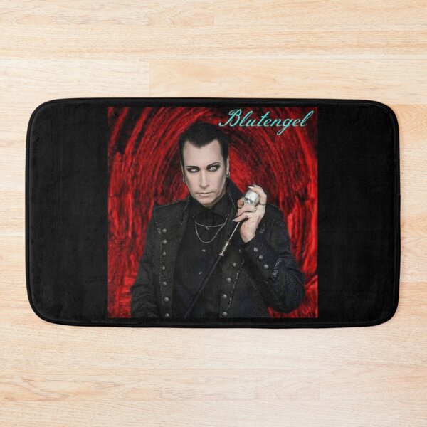 Item preview, blutengel designed and sold by redrose300.