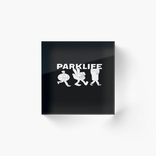 Item preview, Parklife Music Festival designed and sold by EmNe.