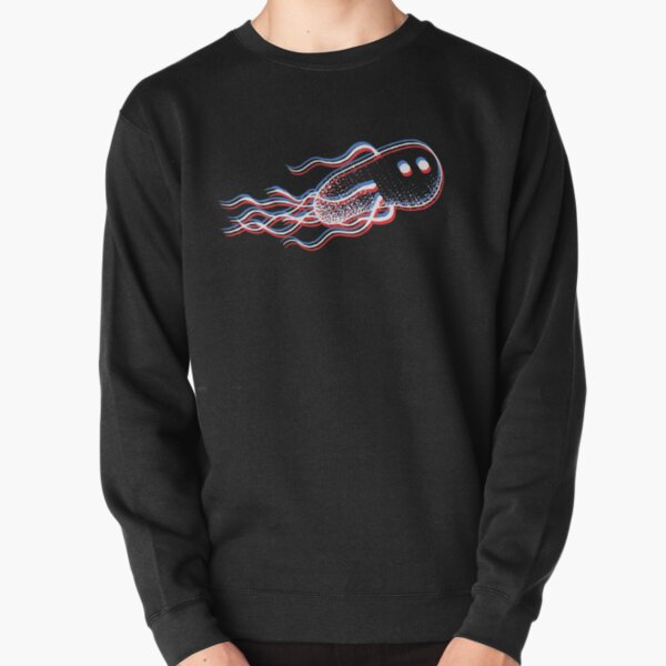 3D coli T-shirt Pullover Sweatshirt