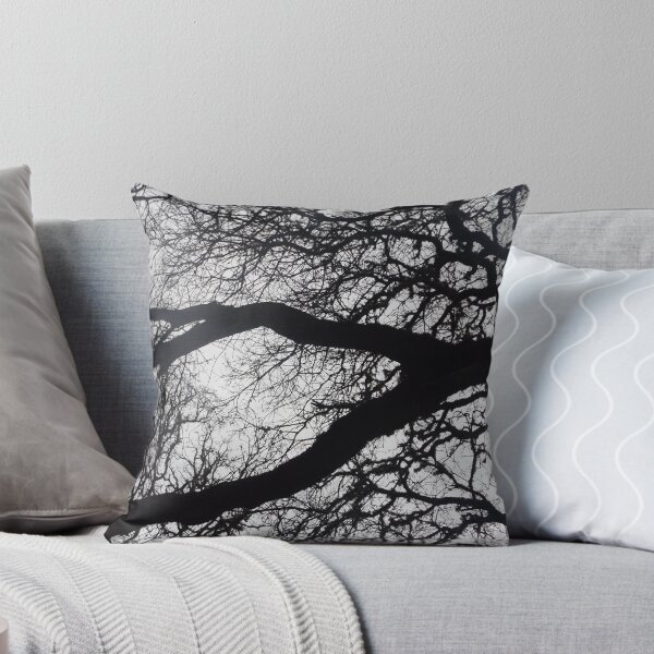 Item preview, Puzzled Branches designed and sold by Alidog5894.