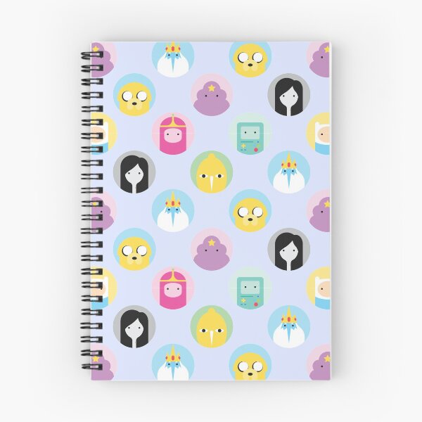 Item preview, Adventure Pattern Time! designed and sold by Ashley Castleton.