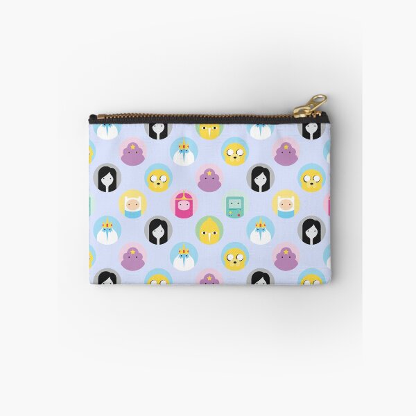 Item preview, Adventure Pattern Time! designed and sold by Ashley Castleton.