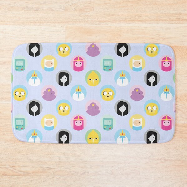Item preview, Adventure Pattern Time! designed and sold by Ashley Castleton.