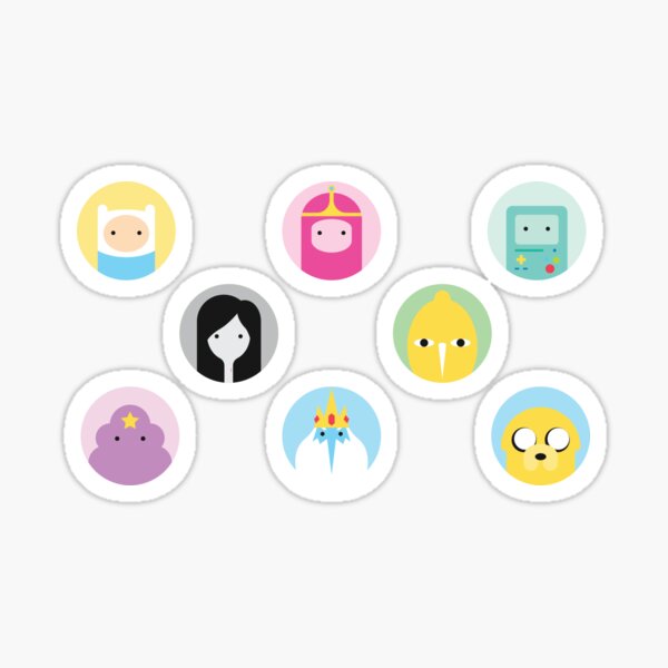 Item preview, Adventure Pattern Time! designed and sold by Ashley Castleton.