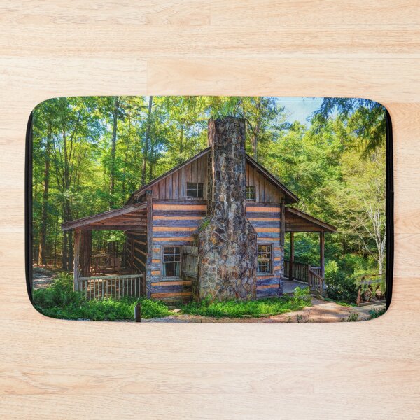 Item preview, Hunt Cabin designed and sold by Savannah Gibbs.