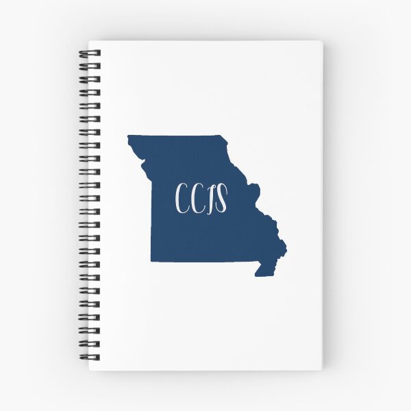 Item preview, Columbia College of Missouri CCIS designed and sold by anything4joji.