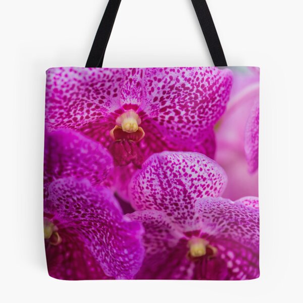 Item preview, Orchid Vanda Pink Speckle designed and sold by Alius Imago.