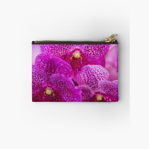 Item preview, Orchid Vanda Pink Speckle designed and sold by Alius Imago.