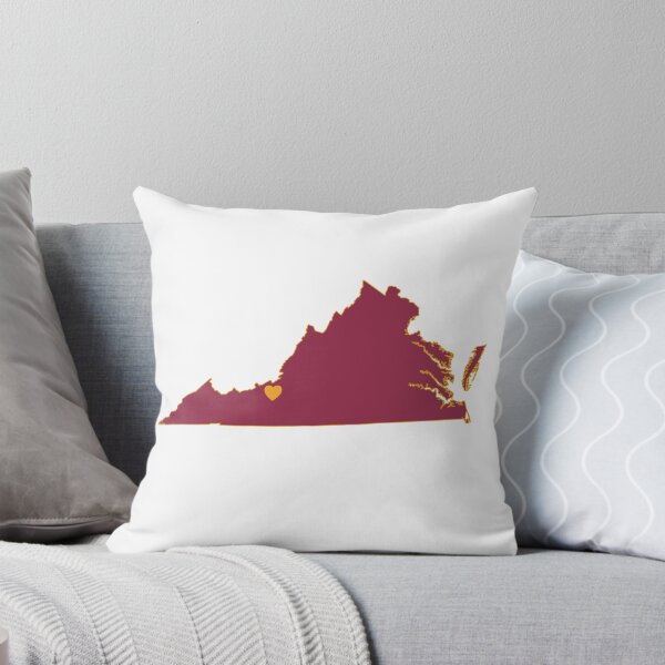Item preview, Home Sweet Blacksburg designed and sold by canossagraphics.