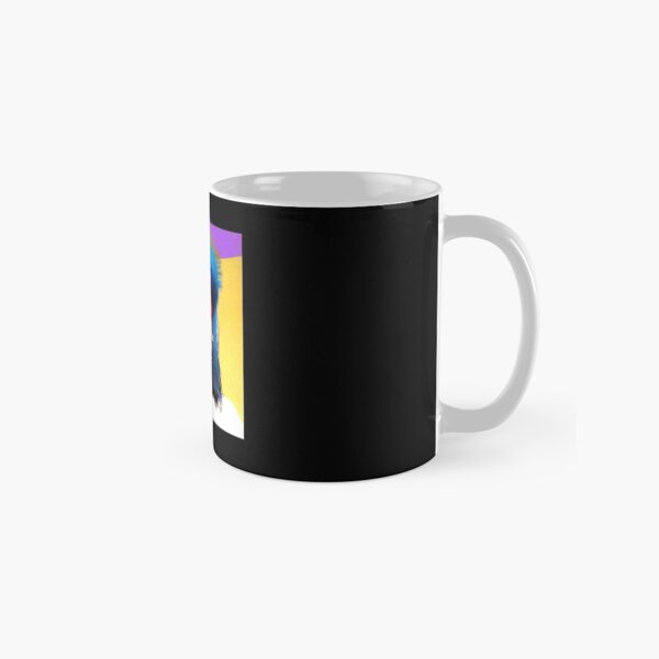 RU IN LOVE? Classic Mug
