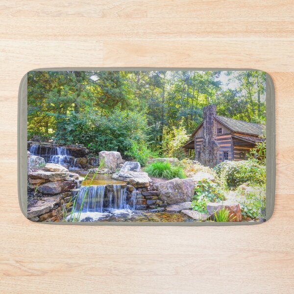 Item preview, Hunt Cabin  designed and sold by Savannah Gibbs.
