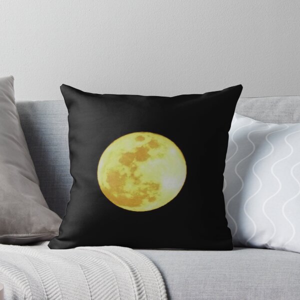 Item preview, Cratered Moon designed and sold by Alidog5894.