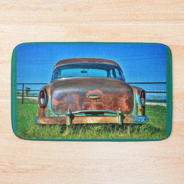 Item preview, Old Car designed and sold by Savannah Gibbs.