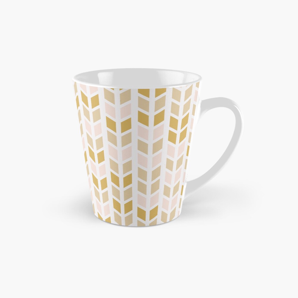 Item preview, Tall Mug designed and sold by Spinickus.