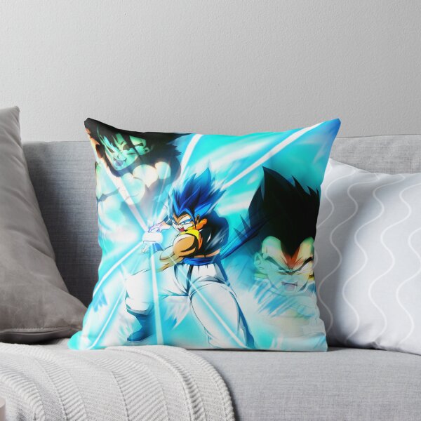 Item preview, Goku and Vegeta Fusion designed and sold by Dielissa.