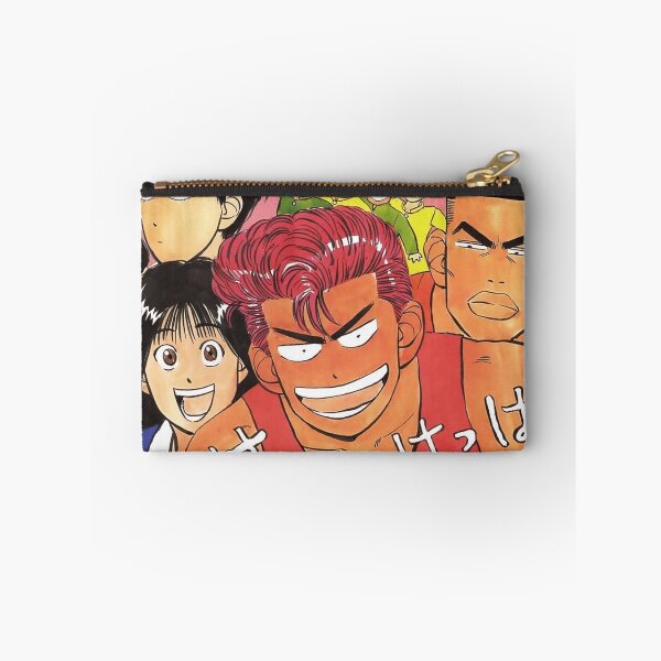Item preview, Slam Dunk Shohoku designed and sold by themeganechan.