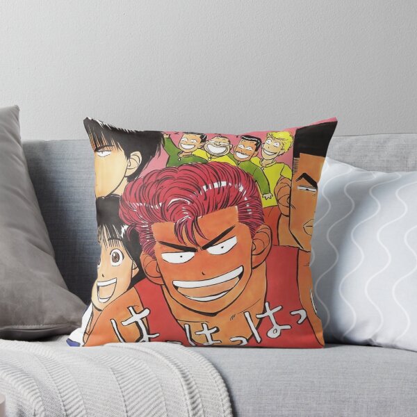 Item preview, Slam Dunk Shohoku designed and sold by themeganechan.