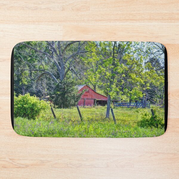 Item preview, Texas Springtime Farm designed and sold by Savannah Gibbs.