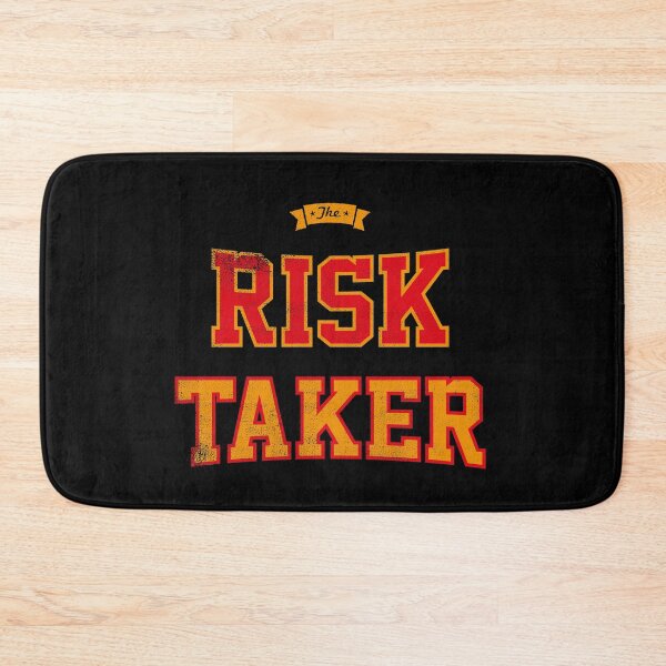 Item preview, The Risk Taker designed and sold by melvtec.