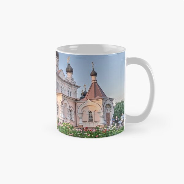 Item preview, Pokrovsky Monastery designed and sold by CameliaC.