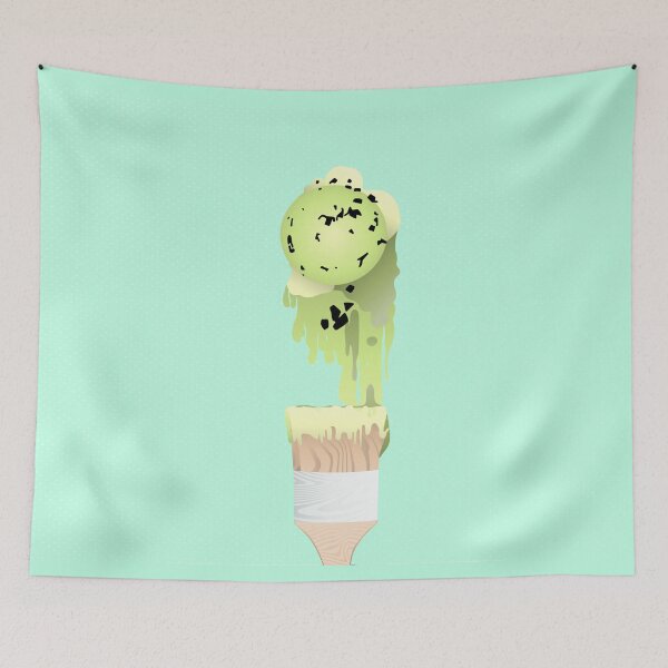 Item preview, Minty Fresh designed and sold by Emory Larson.