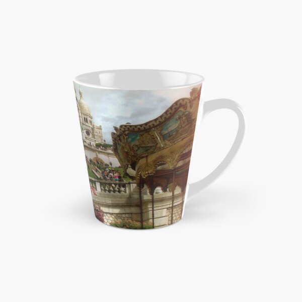 Item preview, Sacre Coeur  designed and sold by CameliaC.