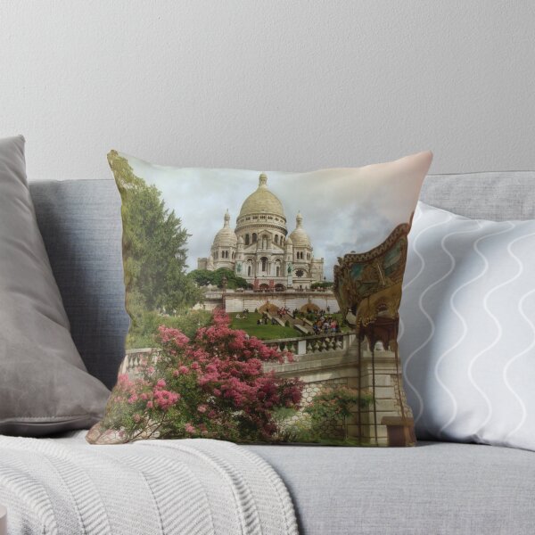 Item preview, Sacre Coeur  designed and sold by CameliaC.