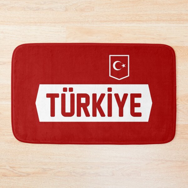 Item preview,  Turkey Turkiye designed and sold by melvtec.