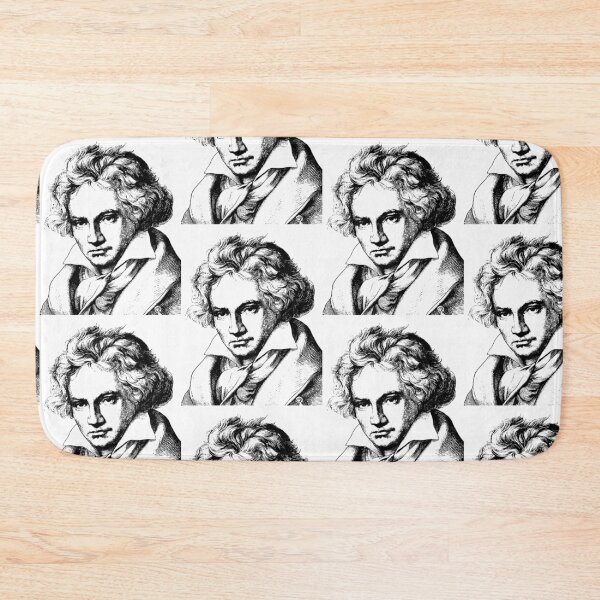 Item preview, Ludwig Van Beethoven designed and sold by open-score.