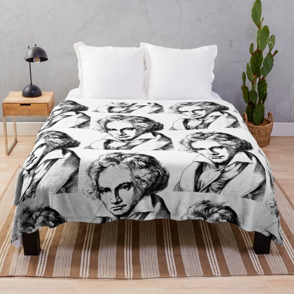 Item preview, Ludwig Van Beethoven designed and sold by open-score.