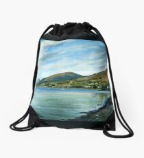 Lochcarron Drawstring Bag