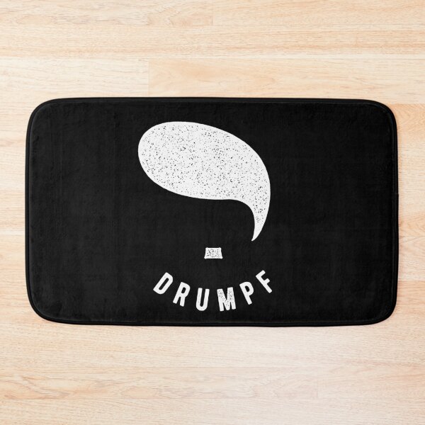 Item preview, Drumpf The Trump designed and sold by melvtec.