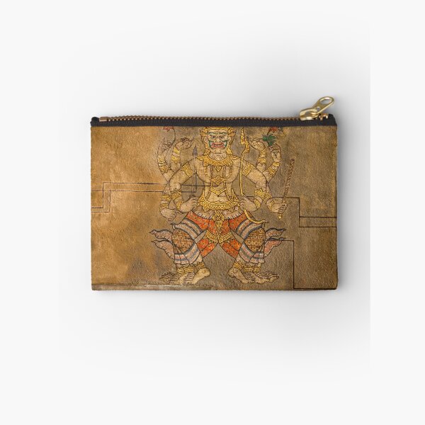 Item preview, thai massage wat pho bangkok thailand designed and sold by Kevin Miller Photography.