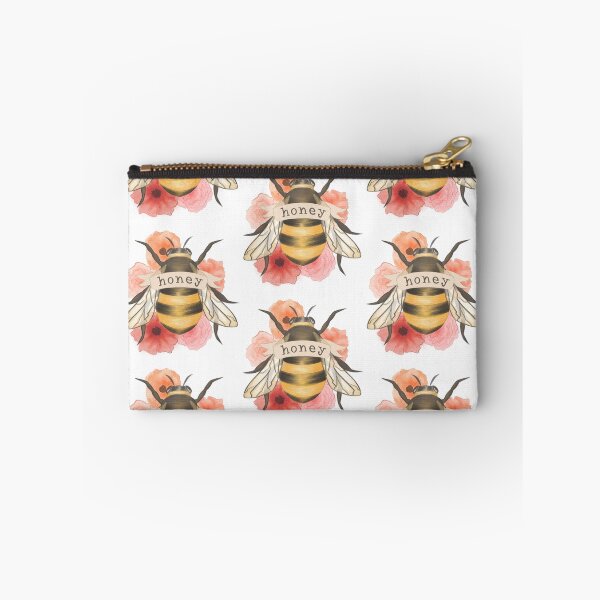 Item preview, Honey Bee designed and sold by samanthaocampo.