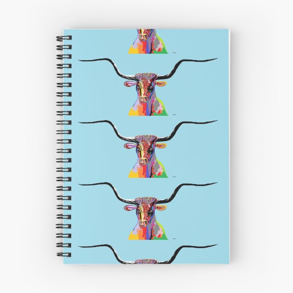 Item preview, Texas Longhorn designed and sold by EloiseArt.