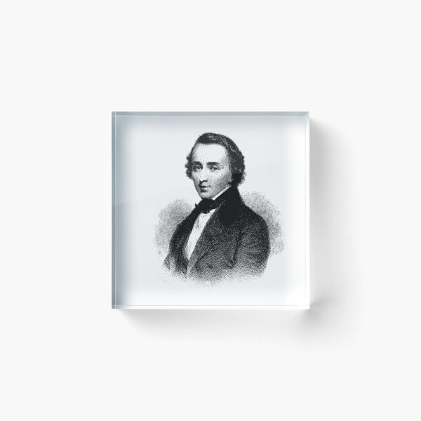 Item preview, Frederic Chopin designed and sold by open-score.