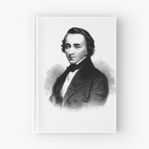 Item preview, Frederic Chopin designed and sold by open-score.