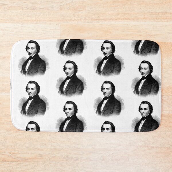 Item preview, Federico Chopin designed and sold by open-score.