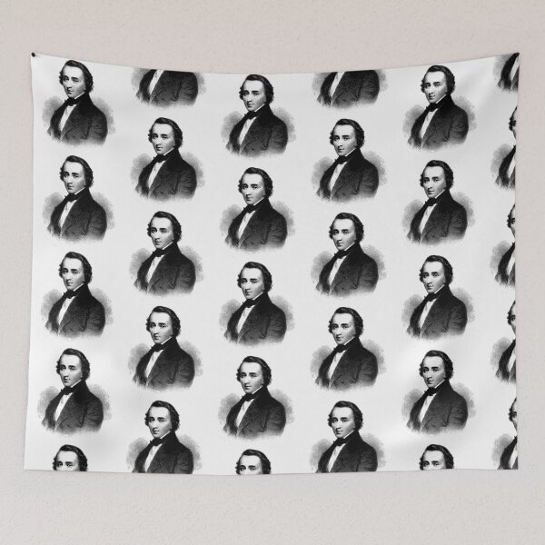 Item preview, Frederic Chopin designed and sold by open-score.