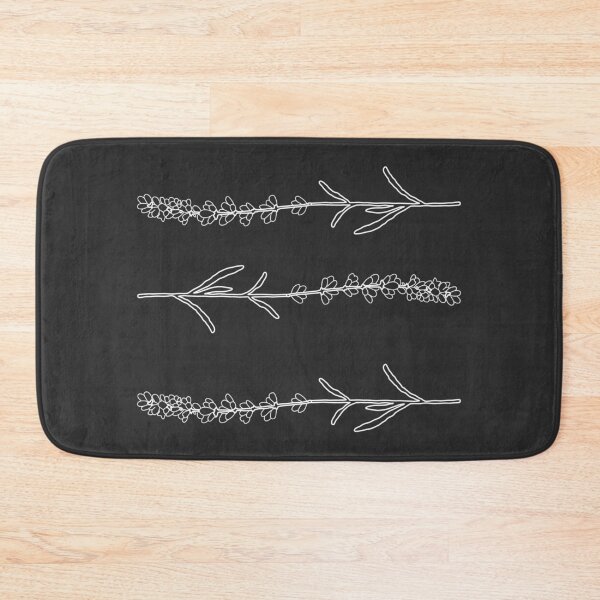 Item preview, Lavender Twig designed and sold by amarie98.