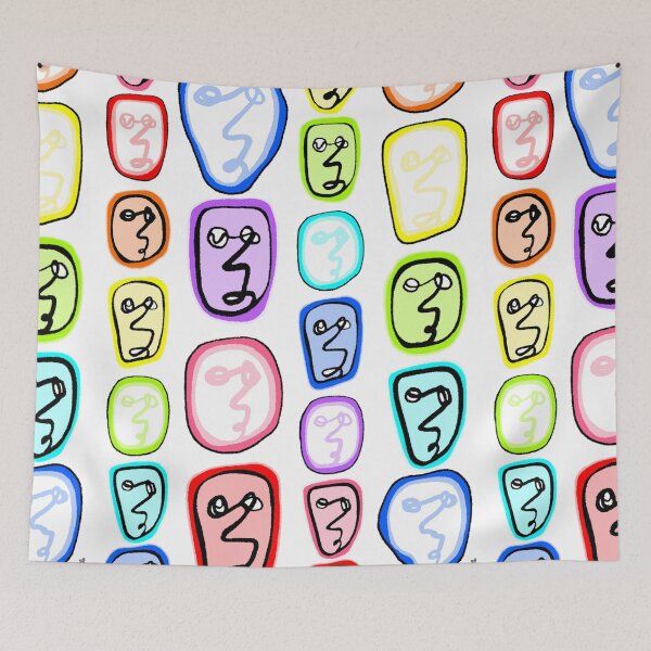 Item preview, FRIENDS.  designed and sold by doodlesbymich.