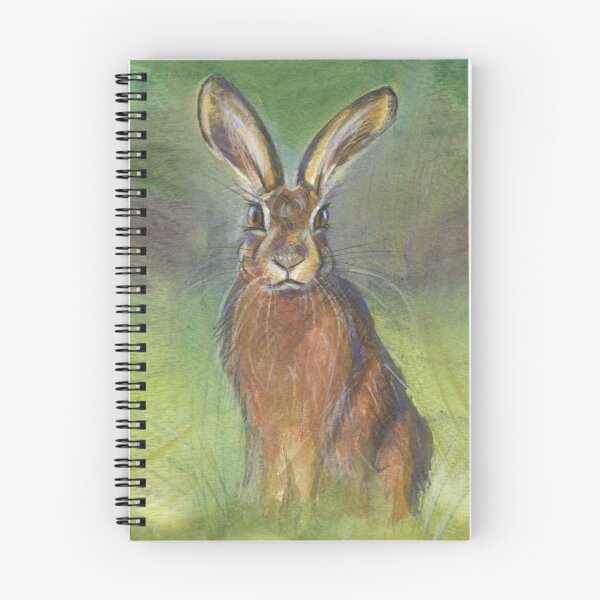 Item preview, Spring Hare designed and sold by balnacra.