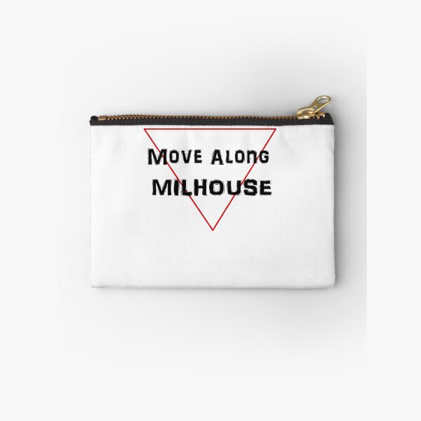 Item preview, Person of Interest- Move Along Milhouse designed and sold by ngw6741.