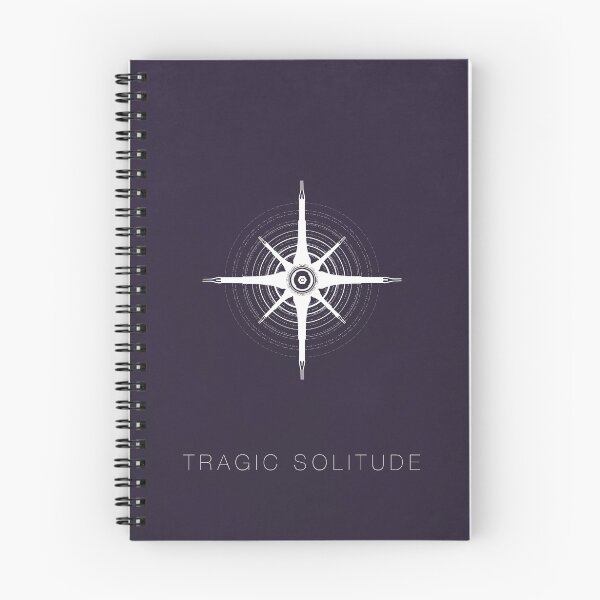 Item preview, Halo - Solitude designed and sold by TORSUVii.