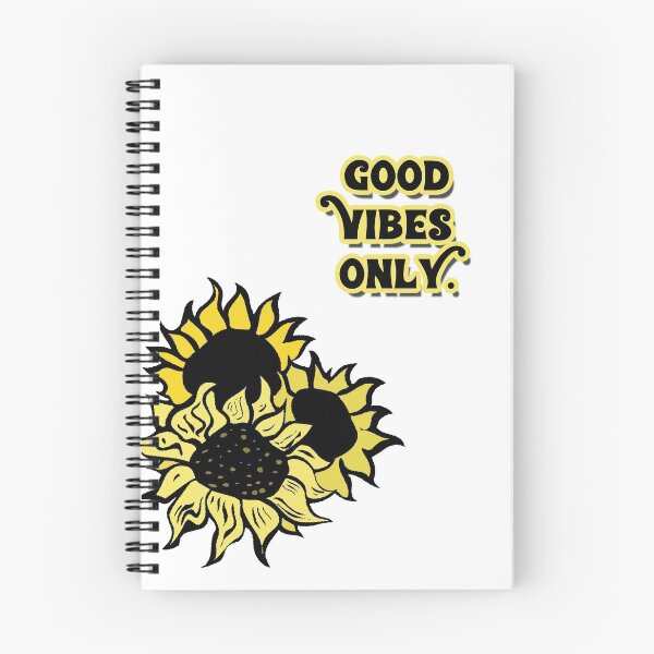 Item preview, Good Vibes Only. designed and sold by Mamawithgrace.