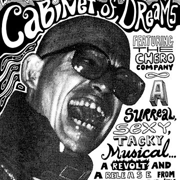 Artwork thumbnail, Frank Moore's Cabinet of Dreams by frankmoore
