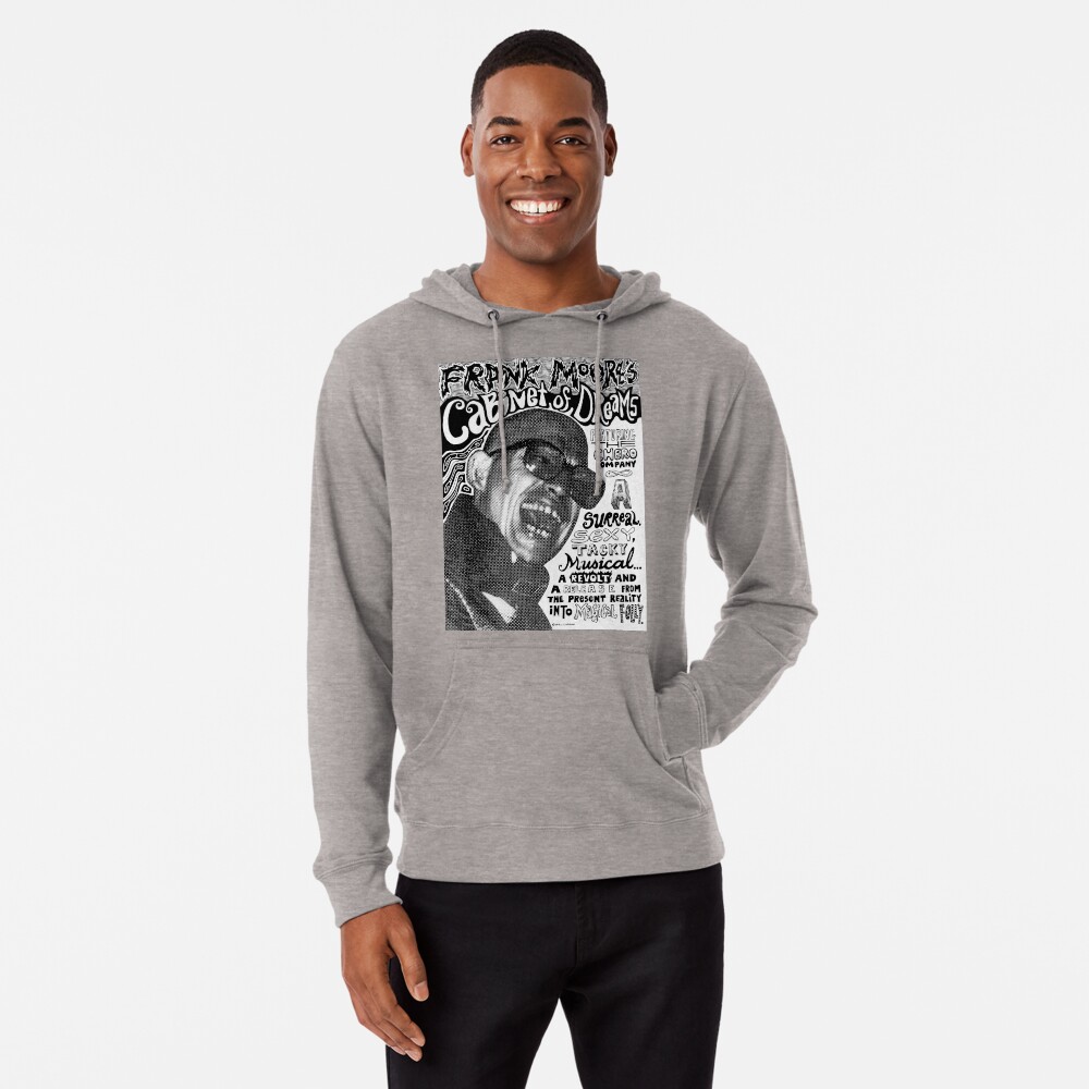 Item preview, Lightweight Hoodie designed and sold by frankmoore.