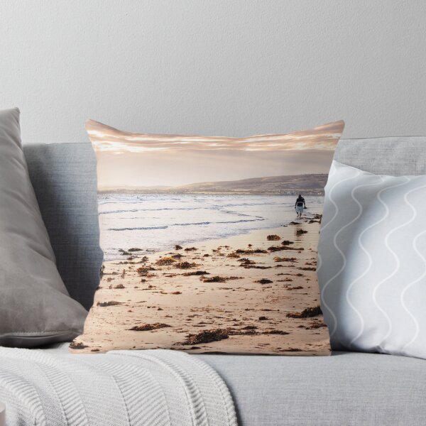 Item preview, Summer evenings - Goolwa Beach designed and sold by Dana Fatchen.